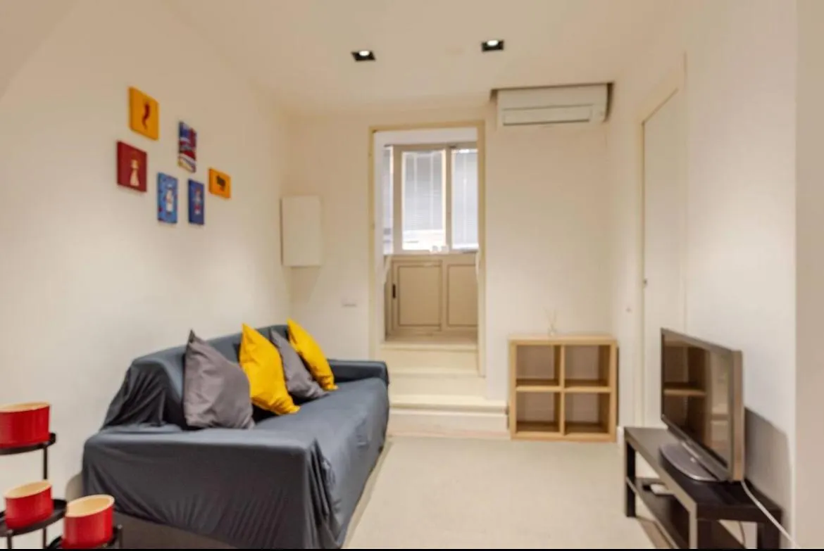 Apartment Coco Bausan Naples